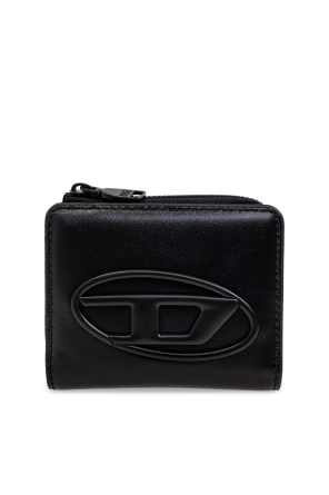 Diesel Wallet 1DR CARD HOLDER ZIP L | Women's Accessories